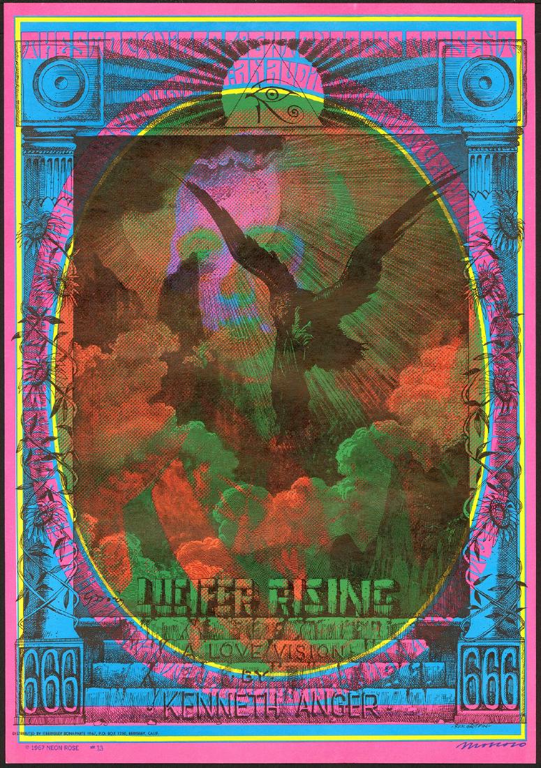 Very Attractive NR-13 Plastic Explosion Poster (1 of 1)