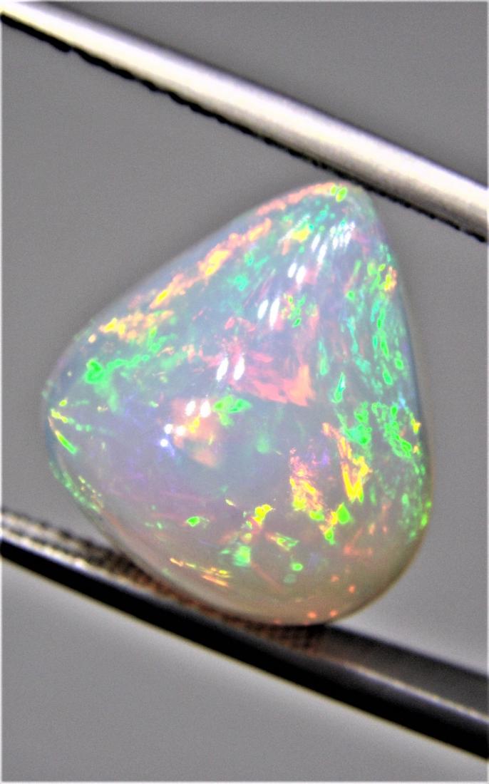 Opal Certified- 7.24 ct (1 of 5)