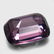 1,60 ct pinkish purple spinel - 2