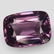 1,60 ct pinkish purple spinel - 3