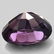 4,13 ct Purple Spinel - 2