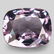 2,30 ct Purple Spinel