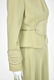 VALENTINO Vintage 1980s Lime Green Skirt Suit - 3