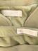VALENTINO Vintage 1980s Lime Green Skirt Suit - 9