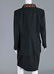 VALENTINO Stunning Black Wool Skirt Suit - 4