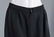 VALENTINO Stunning Black Wool Skirt Suit - 6