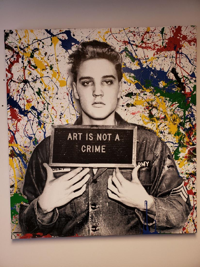 Prints and Fine Art Prices 129 Auction Price Results Jasper52 in NY