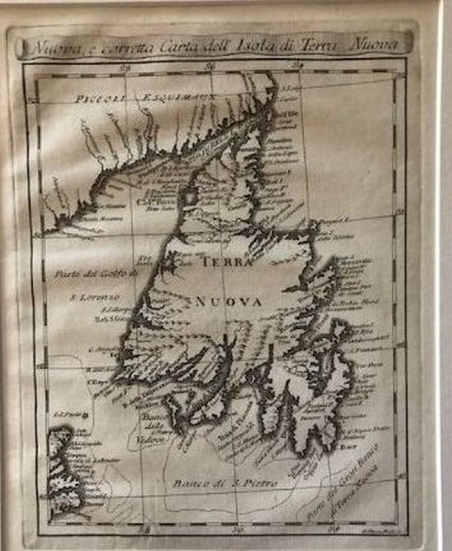 Carta dell isola di Terra Nuova (1 of 1)