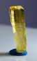 Natural & Unheated~ Yellow Beryl Heliodor Crystal Lot - 10