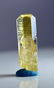 Natural & Unheated~ Yellow Beryl Heliodor Crystal Lot - 11