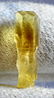 Natural & Unheated~ Yellow Beryl Heliodor Crystal Lot - 14