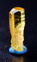 Natural & Unheated~ Yellow Beryl Heliodor Crystal Lot