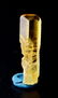 Natural & Unheated~ Yellow Beryl Heliodor Crystal Lot - 3