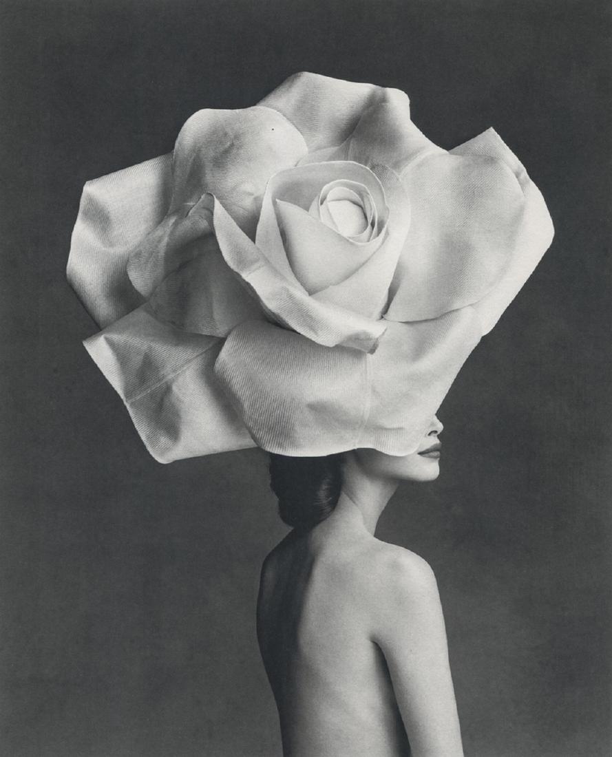 PATRICK DEMARCHELIER - Christy Turlington, New York: Artist: Demarchelier, Patrick Title: Christy Turlington, New York, 1990 Medium: Photo Litho, 2000, Germany Dimensions: 7.1x8.8" Heat Wax Mounted on 11x14" Conservation Board Patrick Demarchelier ( b.