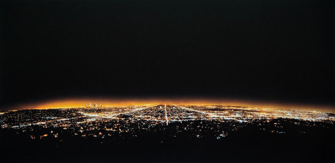 ANDREAS GURSKY - Los Angeles, 1999 (1 of 1)