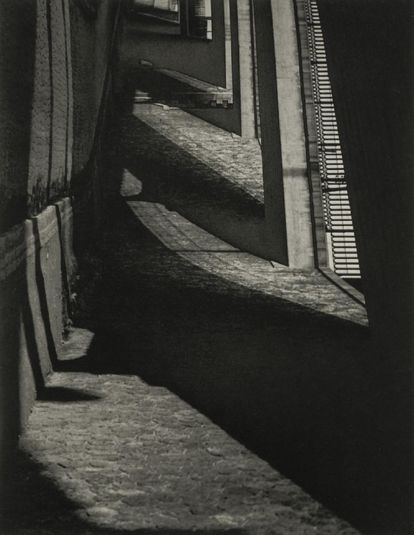 LEE MILLER - Untitled, 1931 (1 of 1)
