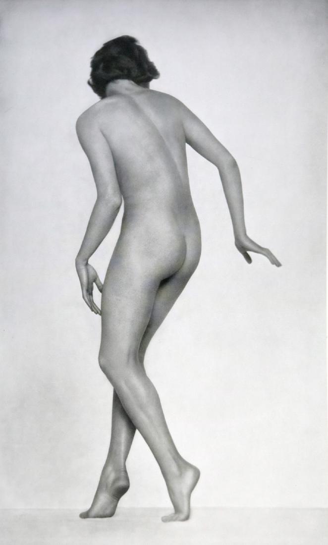 TRUDE FLEISCHMANN - Unknown - Akt (1 of 1)