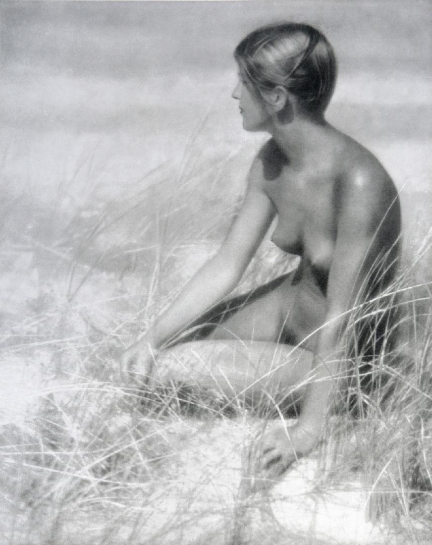 BRUNO SCHULTZ - Unknown - Akt (1 of 1)