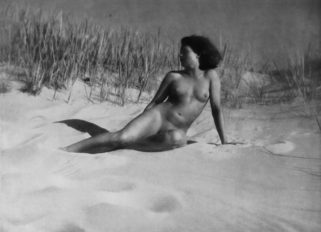 BRUNO SCHULTZ - Unknown - Akt (1 of 1)