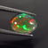 0.99 Ctw Natural Ethiopian Honey Opal Oval Cab
