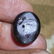 15.85 ct Rare Golden Eye (scapolite) - 6
