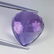 Natural Amethyst Pear Cut 12.00 ct - 5