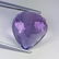 Natural Amethyst Pear Cut 12.00 ct - 6