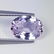 Natural Pink Kunzite Oval Cut 2.70 ct - 4