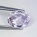 Natural Pink Kunzite Oval Cut 2.70 ct - 5