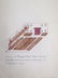 1911 Auburn, Mass. Watercolors And History Booklet Of - 4