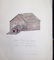1911 Auburn, Mass. Watercolors And History Booklet Of - 6