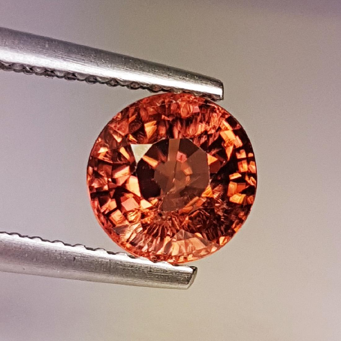 2.25 ct Natural Zircon (1 of 6)