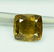 3.05 carats extremely Rare Radiant Cut Clinozosite