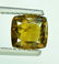 3.05 carats extremely Rare Radiant Cut Clinozosite - 3