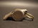 Brass Police Whistle - 10