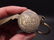 Brass Police Whistle - 2