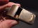 Brass Police Whistle - 4
