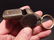 Brass Police Whistle - 8