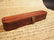 Turned Wood Calligraphy Pen w Box set - 5