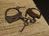 Wrought Iron Handmade Handcuffs Shackles - 4
