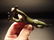 Vietnam Cast Iron Army Man Crawling Bottle Opener - 7
