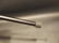 Silver & Black Celtic Metal Slim Walking Stick Cane - 4