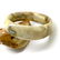 Amber bangle bracelet 46gr 86x22mm