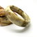 Amber bangle bracelet 46gr 86x22mm - 3