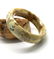 Amber bangle bracelet 46gr 86x22mm - 5