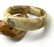Amber bangle bracelet 46gr 86x22mm - 6
