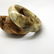 Amber bangle bracelet 46gr 86x22mm - 7