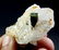 41 Grams Terminated Green Cap Tourmaline with Quartz