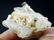 41 Grams Terminated Green Cap Tourmaline with Quartz - 3