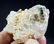 41 Grams Terminated Green Cap Tourmaline with Quartz - 4